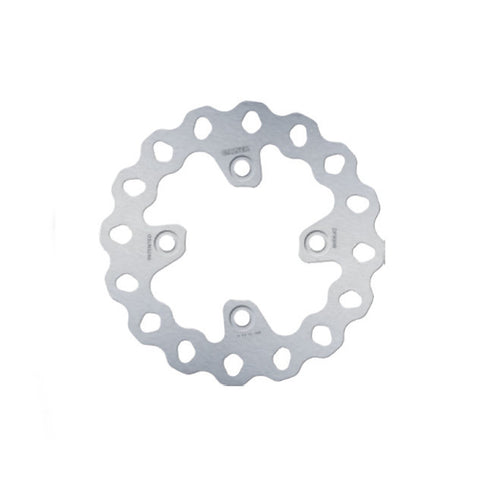 Rear Brake disc Pitbike d.190mm 4 holes Galfer