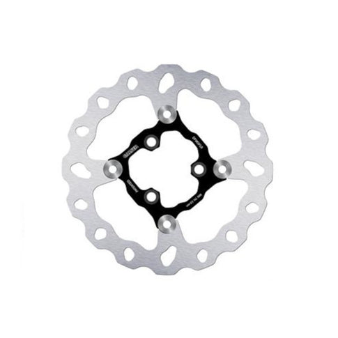 Disco de freno delantero flotante Pitbike d.240mm Galfer 3 agujeros DF983FLS
