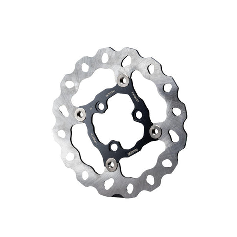 Disco de freno delantero flotante Pitbike d.220mm Galfer 3 agujeros DF983FLW