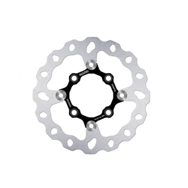 Disco de freno flotante Pitbike d.240mm Galfer DF984FLS