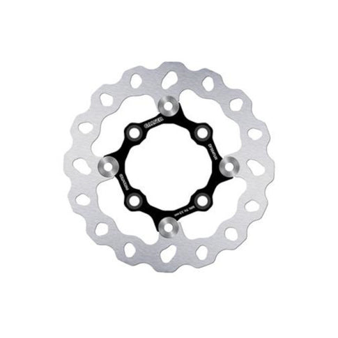 Disco de freno delantero flotante Pitbike d.220mm Galfer DF984FLW