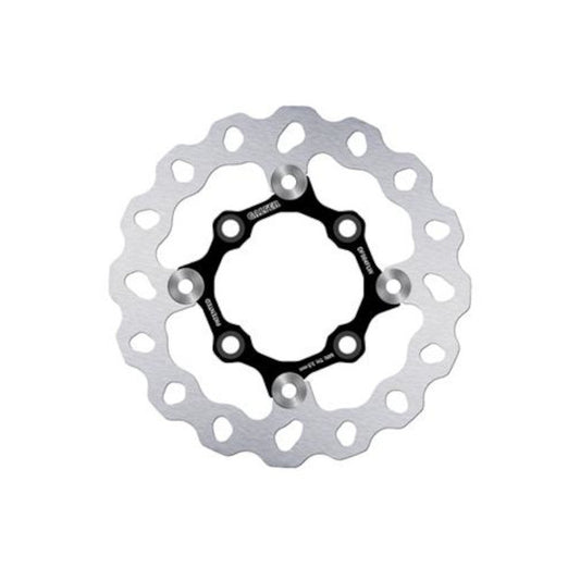 Disco de freno delantero flotante Pitbike d.220mm Galfer DF984FLW