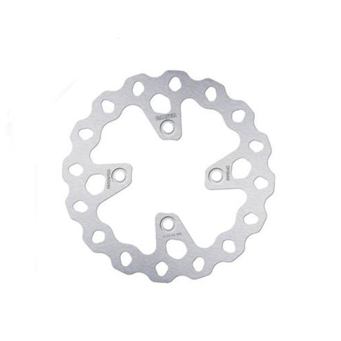 Disco de freno delantero Pitbike d.220mm Galfer DF984W