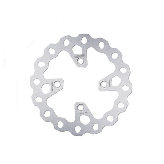 Disco de freno delantero Pitbike d.220mm Galfer DF984W