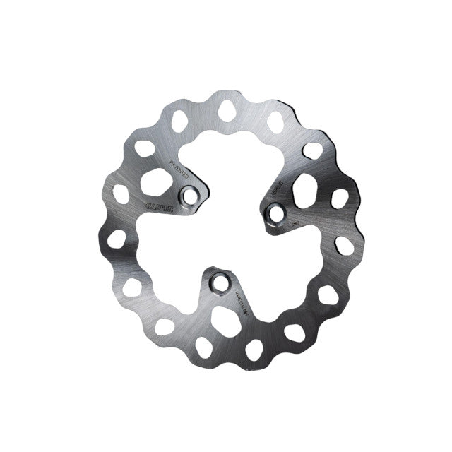 Disco de freno trasero Pitbike d.190mm Galfer llantas VMC DF985W