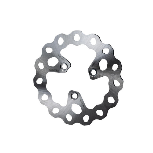 Disco de freno trasero Pitbike d.190mm Galfer llantas VMC DF985W