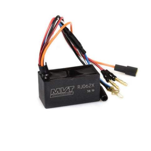 CDI analogico Millenium EXT109 / 114 / 100 / 101 MVT DI01