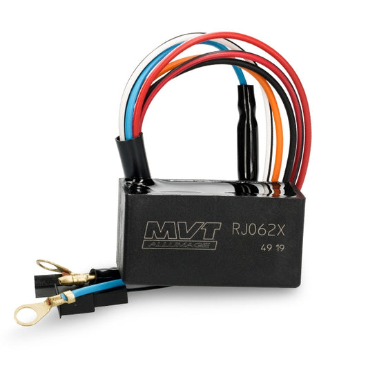 Millenium EXT112 / EXT113 MVT analog CDI unit