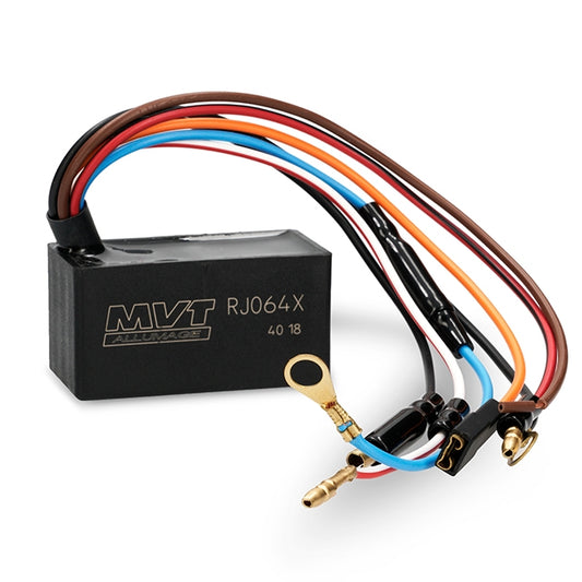 CDI analogico Millenium EXT121 / EXT122 MVT DI08