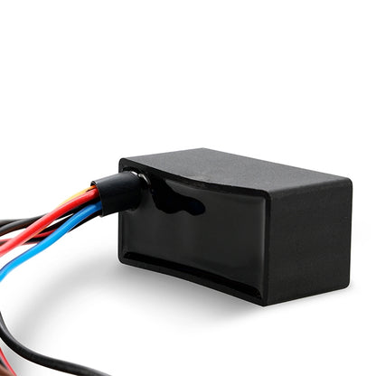 CDI analogico Millenium EXT121 / EXT122 MVT