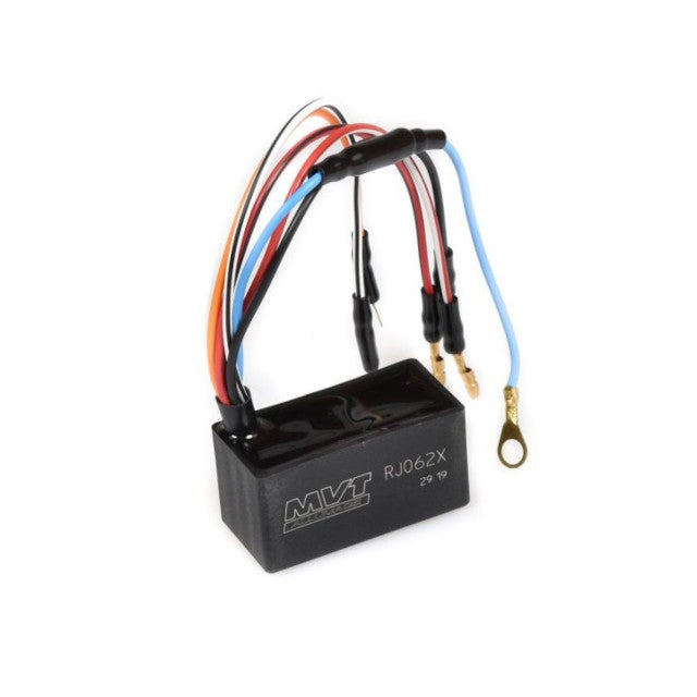 CDI analogico Millenium EXT123 MVT DI09
