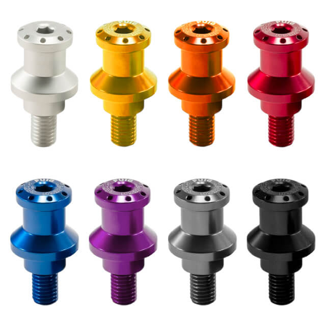 Diabolo Pro M10 Puig