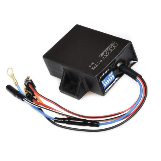 Digimax Millenium CDI unit EXT112 / EXT113 MVT