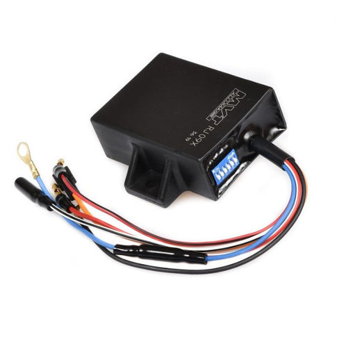 CDI Digimax Millenium EXT119 / EXT120 MVT DIG7