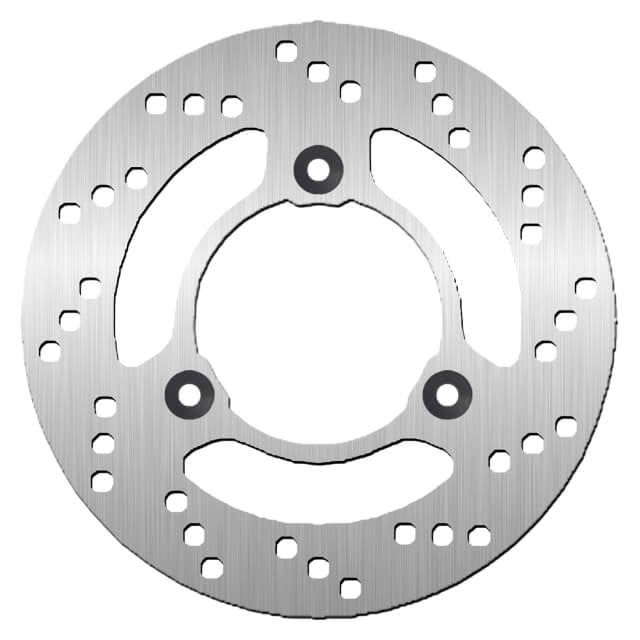 Disco de travão dianteiro/traseiro Suzuki Sixteen 125/150 08-11 NG Brake Disc