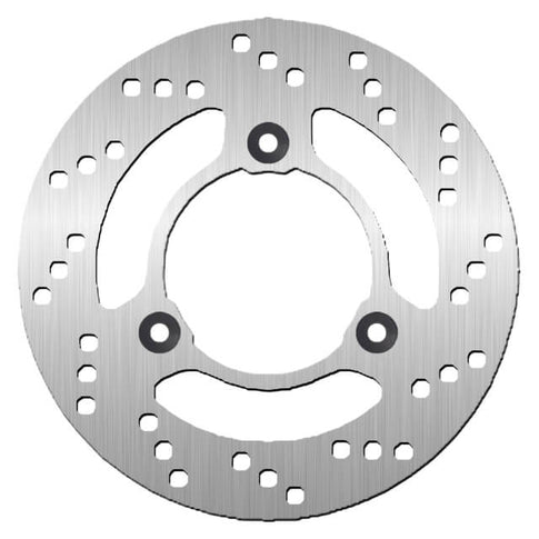 Disco de travão dianteiro/traseiro Suzuki Sixteen 125/150 08-11 NG Brake Disc