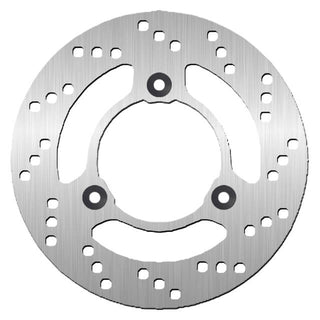 Disco de travão dianteiro/traseiro Suzuki Sixteen 125/150 08-11 NG Brake Disc