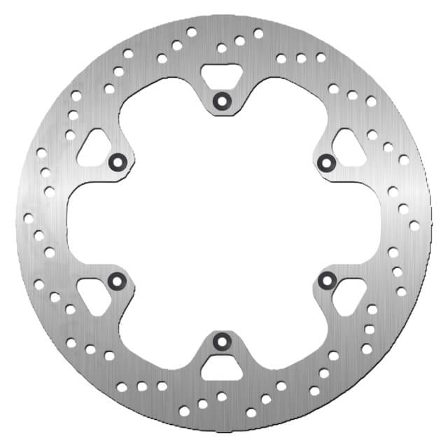 Disco de freno delantero Aprilia RS 50 96-98 NG Brake Disc NG688