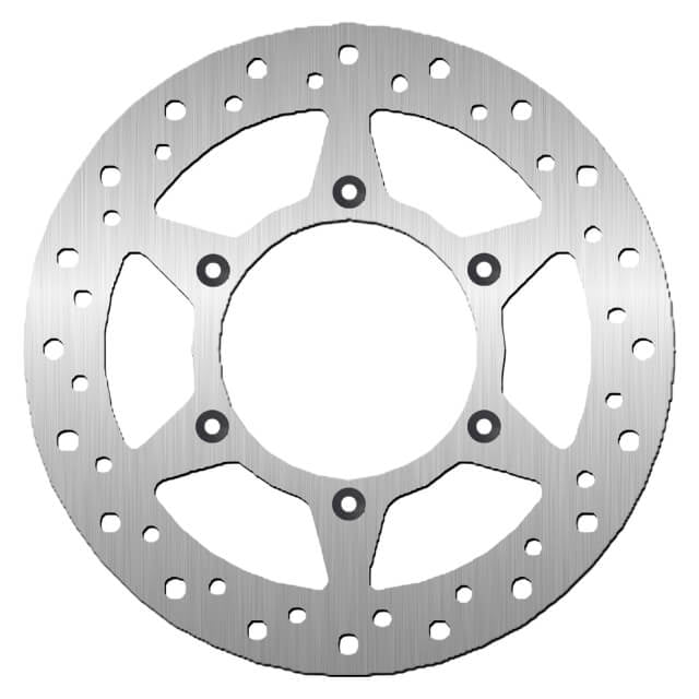 Disco de freno delantero Fantic Caballero XM 125 95-99 NG Brake Disc 300