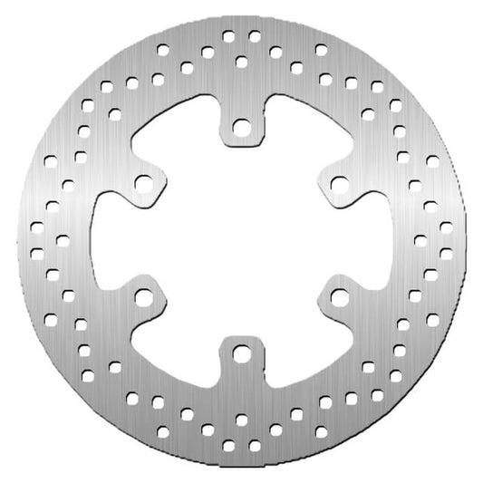 Front brake disc Gilera Runner / Piaggio Liberty / MP3 NG BrakeDiscs