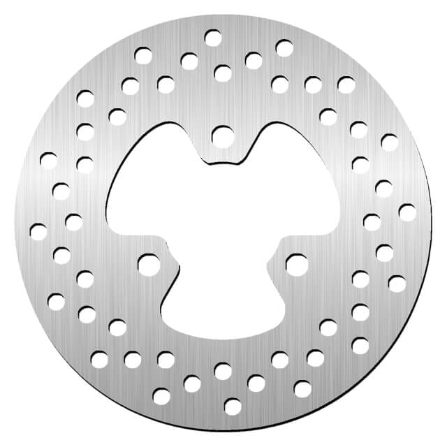 Disco de freno delantero Honda TRX 250/300/400/450/700 NG Brake Disc 651