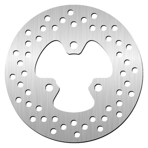 Disco de freno delantero Honda TRX 250/300/400/450/700 NG Brake Disc 651