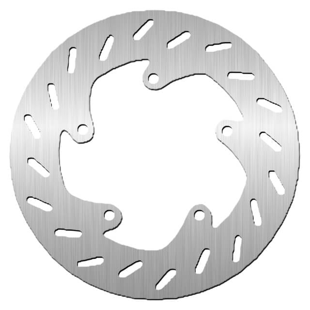 Disco de travão dianteiro Peugeot Looxor 50/125/150 NG Brake Disc