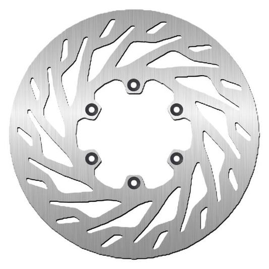 Front brake disc Rieju RRX Spike 08-09 / SMX 50 06-09 NG BrakeDiscs