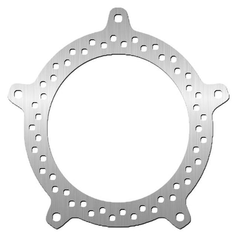 Disco de freno delantero SYM Joyride 125/150/200 01-13 NG Brake Disc 1157