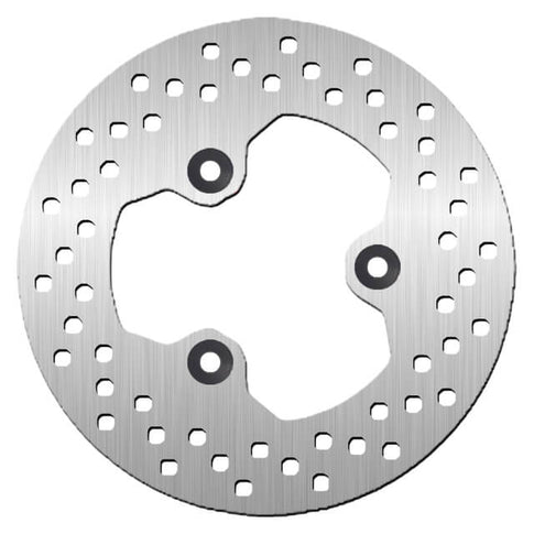 Disco de freno trasero Daelim NS / S1 / S2 125 NG Brake Disc 1190