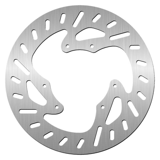 Disco de freno trasero Derbi DRD Racing 50 2008 NG Brake Disc