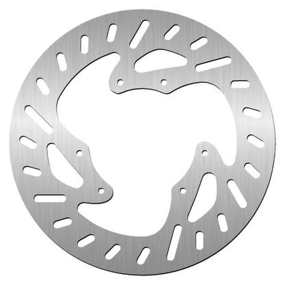 Disco de freno trasero Derbi DRD Racing 50 2008 NG Brake Disc