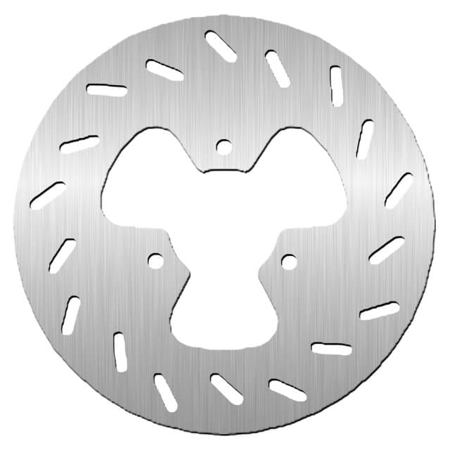 Disco de travão traseiro Derbi Senda DRD 50 NG Brake Disc