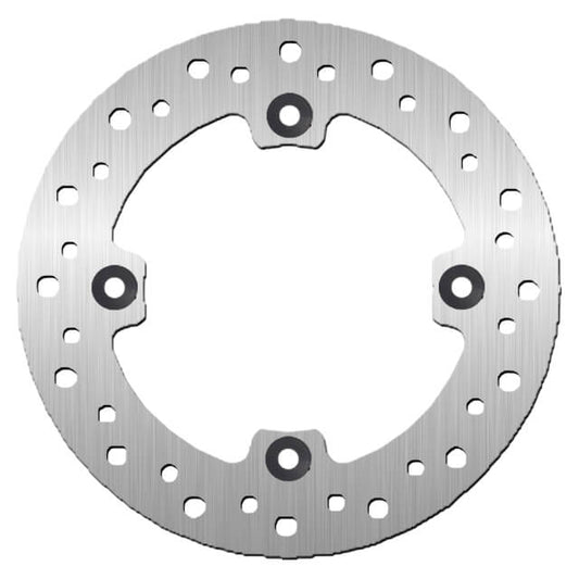 Rear brake disc Honda CR 125 89-97 / 250 90-96 NG Brake disc