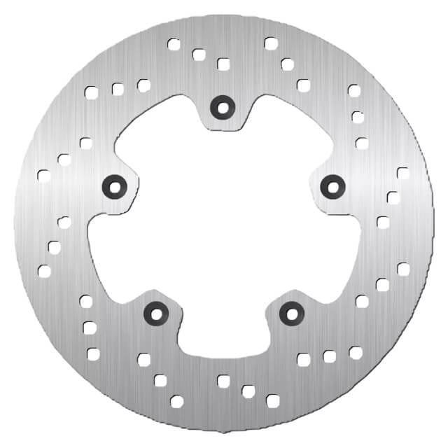 Disco de freno trasero Yamaha TZR 03-12 NG Brake Disc NG609