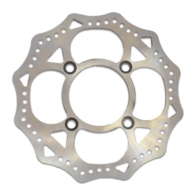 Disco de freno Wave 180mm Pitbike AllPro AP100PB00BRD.180