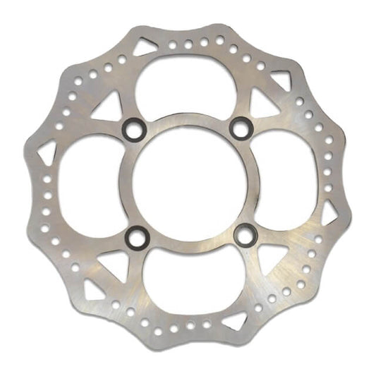 Disco de freno Wave 200mm Pitbike AllPro AP100PB00BRD.200