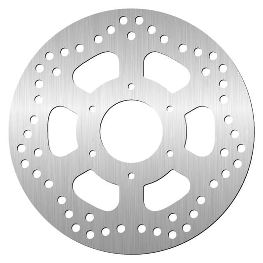 Rear brake disc Aprilia RS 125 Gp Replica >2022 / SX 50 19-20 NG Brake Disc