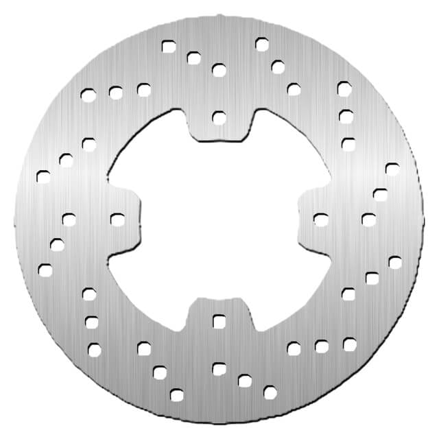 Disco freno trasero Yamaha TZR 50 96-12 NG Brake Disc 388