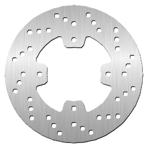 Disco freno trasero Yamaha TZR 50 96-12 NG Brake Disc 388