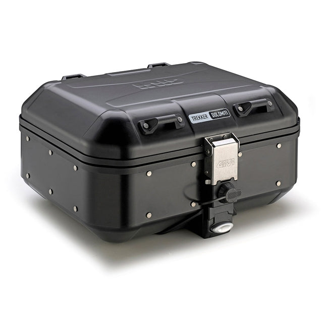 Monokey Case DLM30 Trekker Dolomiti Black Line 30 Litres Givi