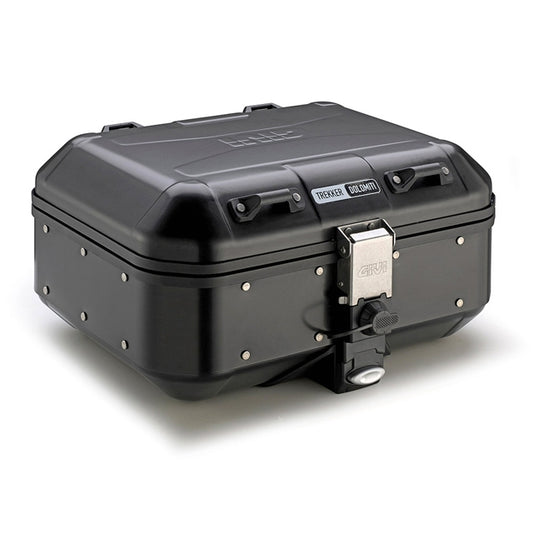 Monokey Case DLM30 Trekker Dolomiti Black Line 30 Litres Givi