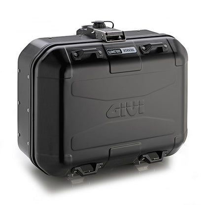 Monokey Case DLM30 Trekker Dolomiti Black Line 30 Litres Givi