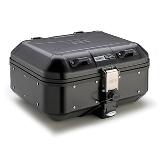 Monokey Case DLM30 Trekker Dolomiti Black Line 30 Litres Givi