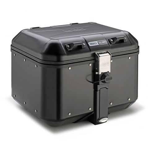 Monokey Case DLM46 Trekker Dolomiti Black Line 46 Litres Givi
