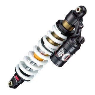 Shock absorber PitBike DNM 285mm 1200LB/IN