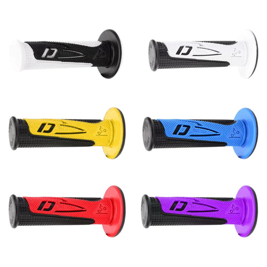 Puños Doppler Grip Radical