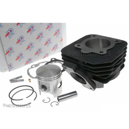 Cylinder DR Evolution 70cc Honda Bali