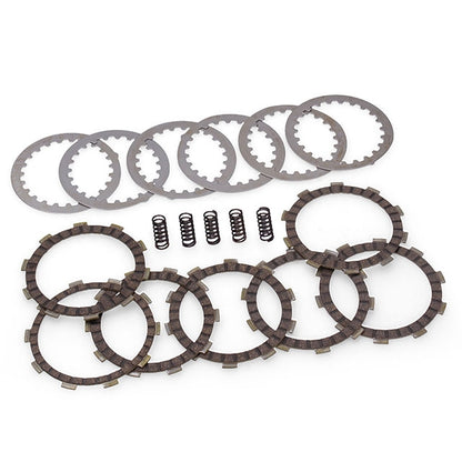 Kit embrague Yamaha DT 125 R / Blaster 200 EBC
