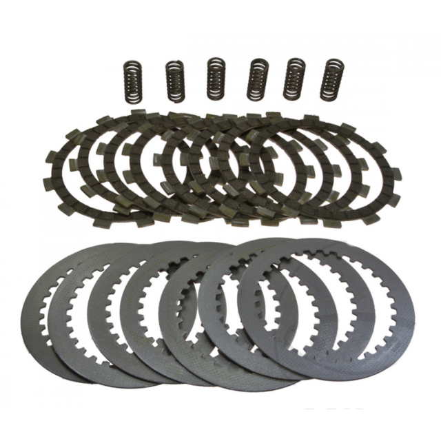 Kit embrague Yamaha YZ 125 1993-01 / 2005-21 EBC DRC070